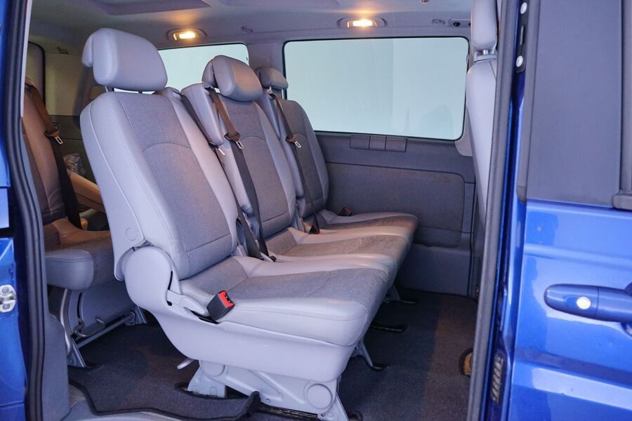 Mercedes-Benz Viano vaihtoauto