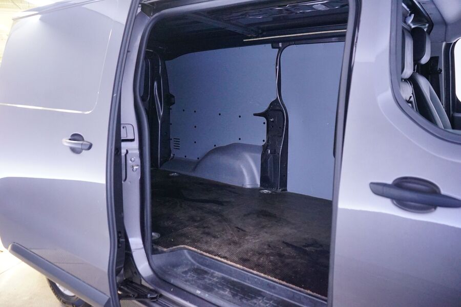 Citroën Jumpy vaihtoauto