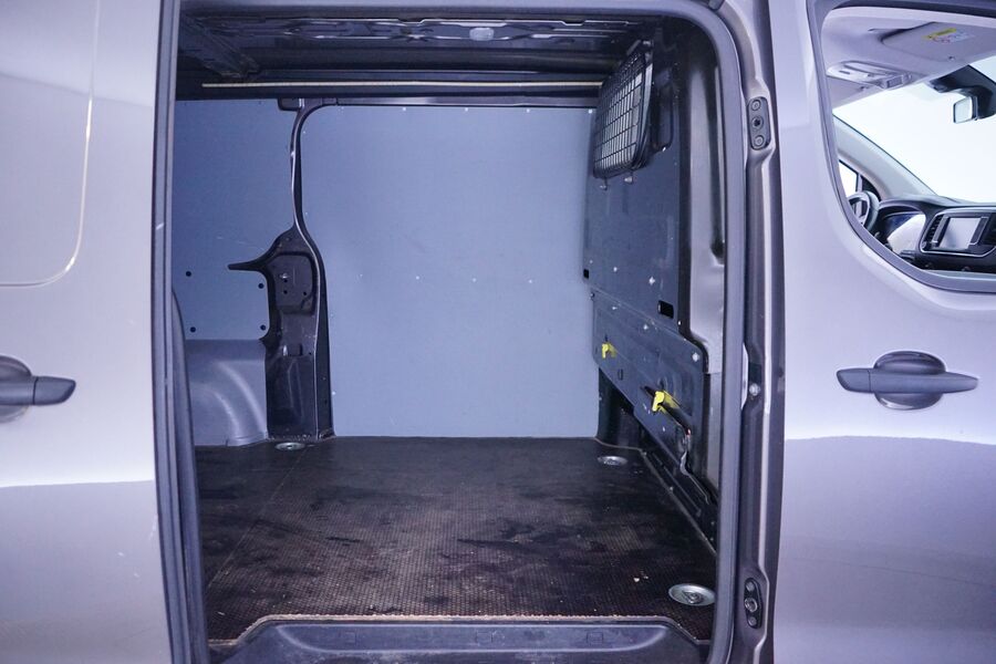 Citroën Jumpy vaihtoauto