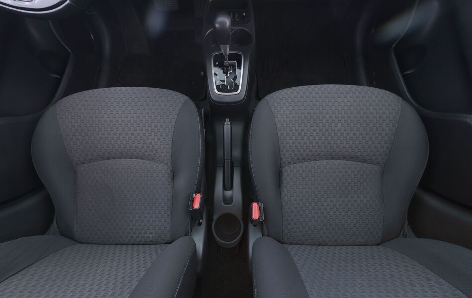 Mitsubishi Space Star vaihtoauto