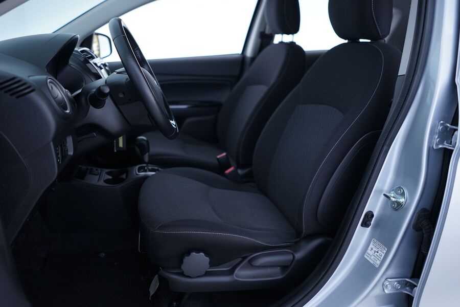 Mitsubishi Space Star vaihtoauto