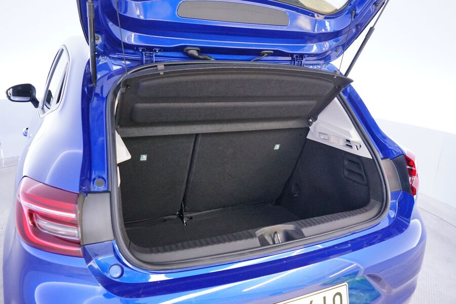 Renault Clio vaihtoauto