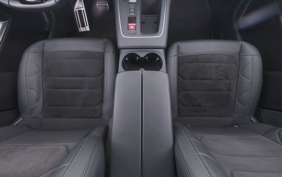 Citroën C5 Aircross vaihtoauto