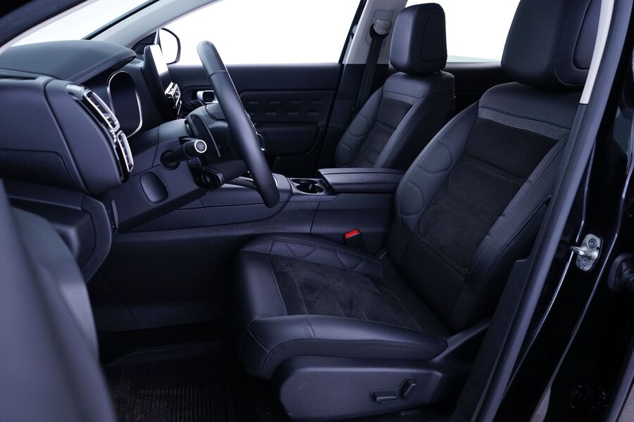 Citroën C5 Aircross vaihtoauto