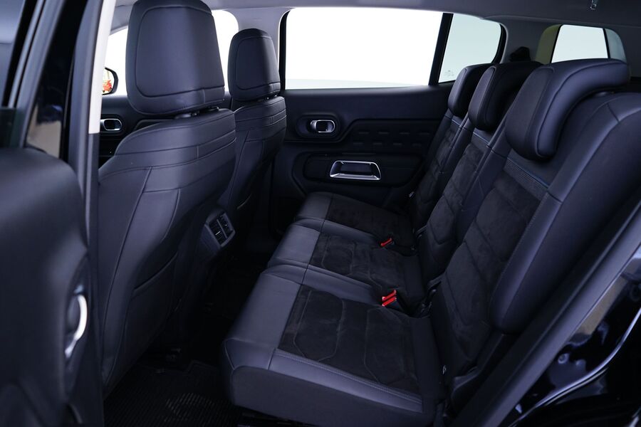 Citroën C5 Aircross vaihtoauto