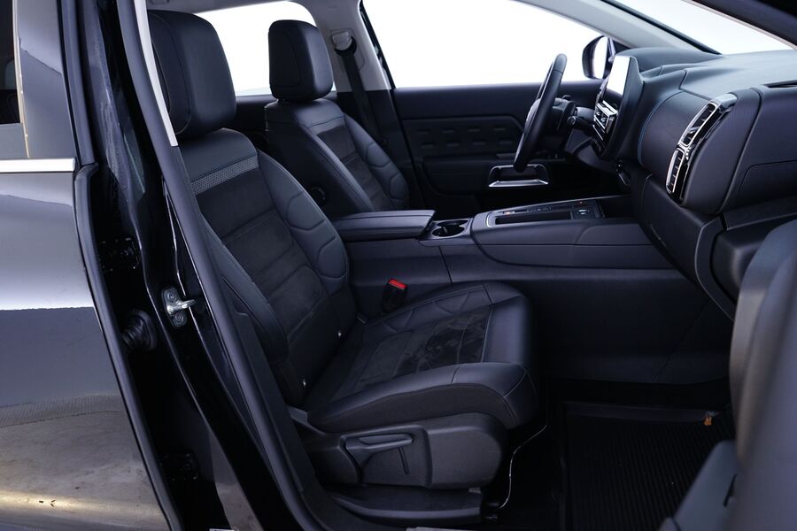 Citroën C5 Aircross vaihtoauto