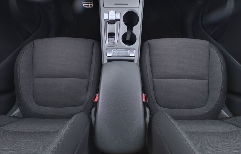 Hyundai Kona vaihtoauto