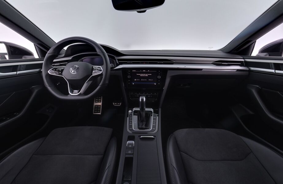 Volkswagen Arteon vaihtoauto