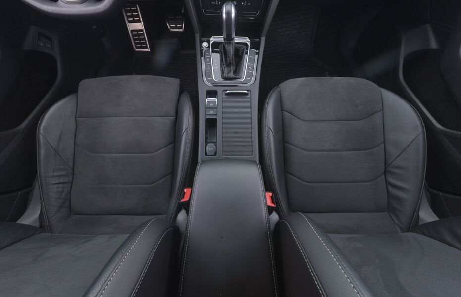 Volkswagen Arteon vaihtoauto