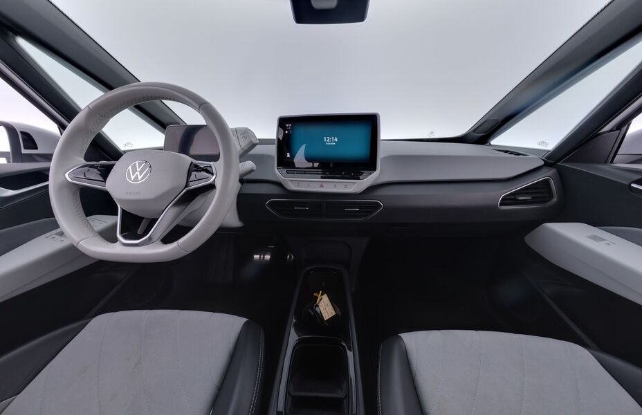 Volkswagen ID.3 vaihtoauto