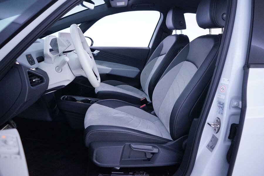 Volkswagen ID.3 vaihtoauto