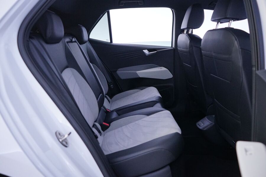 Volkswagen ID.3 vaihtoauto