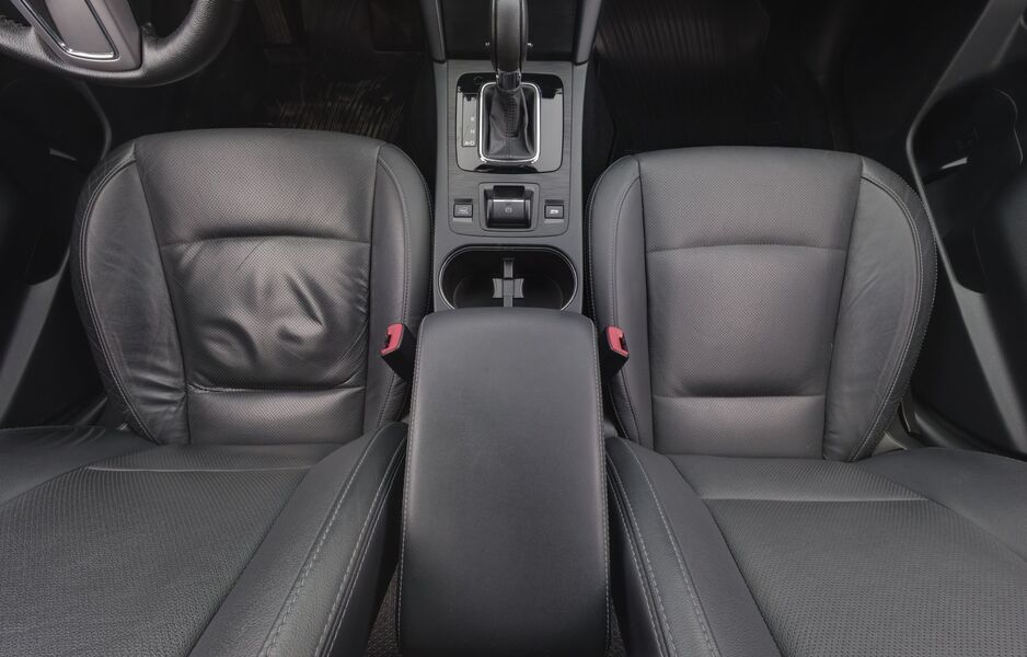 Subaru Outback vaihtoauto