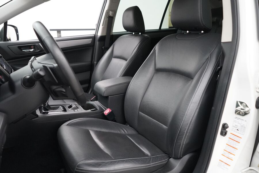 Subaru Outback vaihtoauto