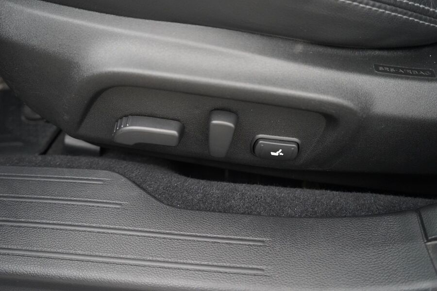 Subaru Outback vaihtoauto