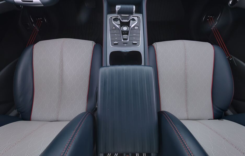 BYD Atto 3 vaihtoauto