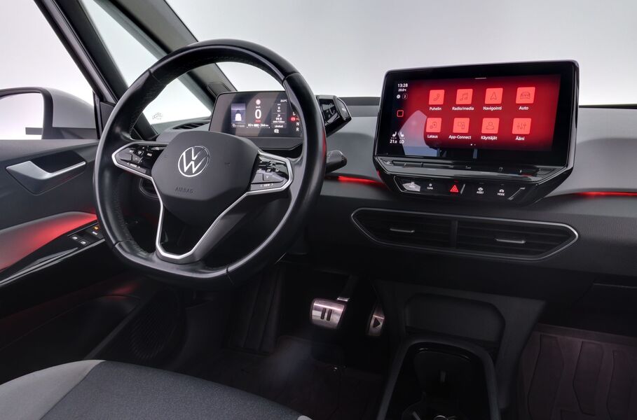 Volkswagen ID.3 vaihtoauto