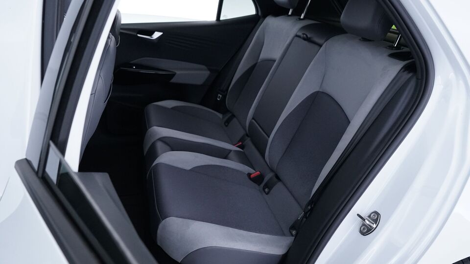 Volkswagen ID.3 vaihtoauto