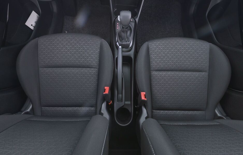 Kia Picanto vaihtoauto