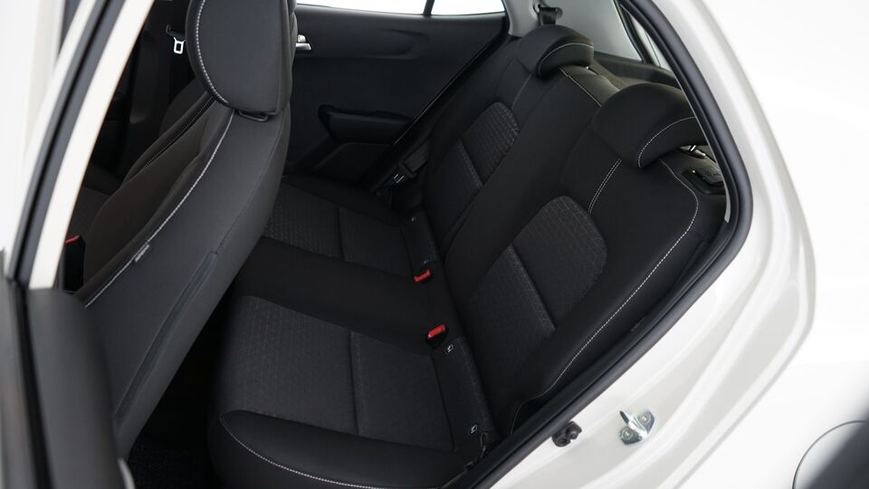 Kia Picanto vaihtoauto