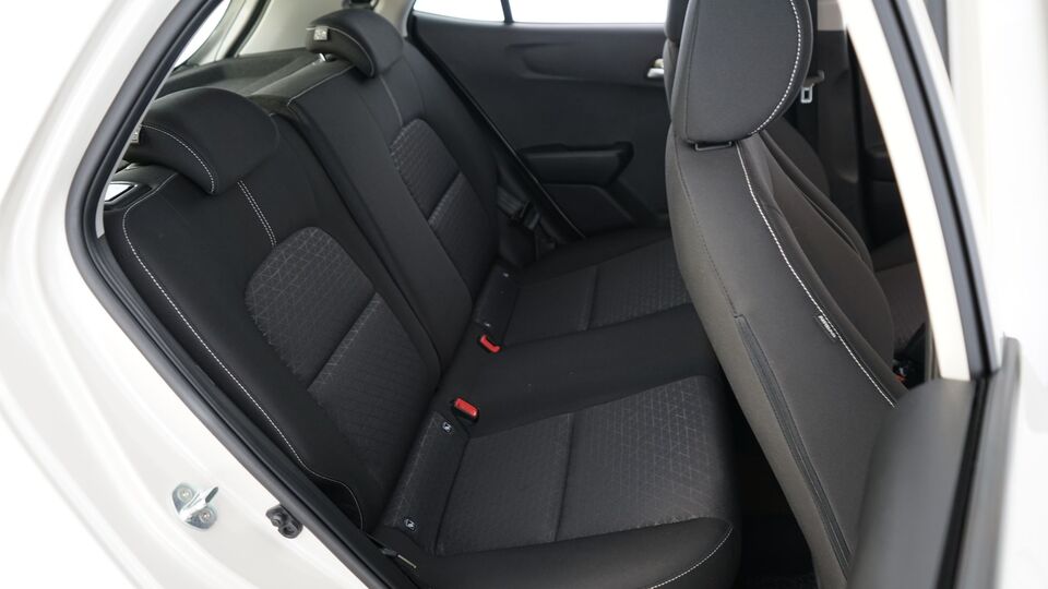 Kia Picanto vaihtoauto