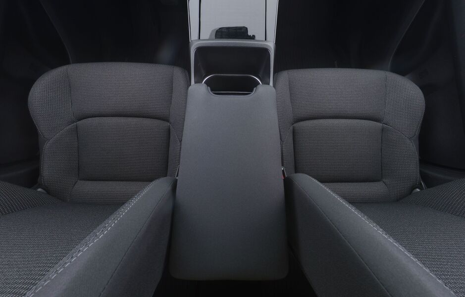 Subaru Solterra vaihtoauto