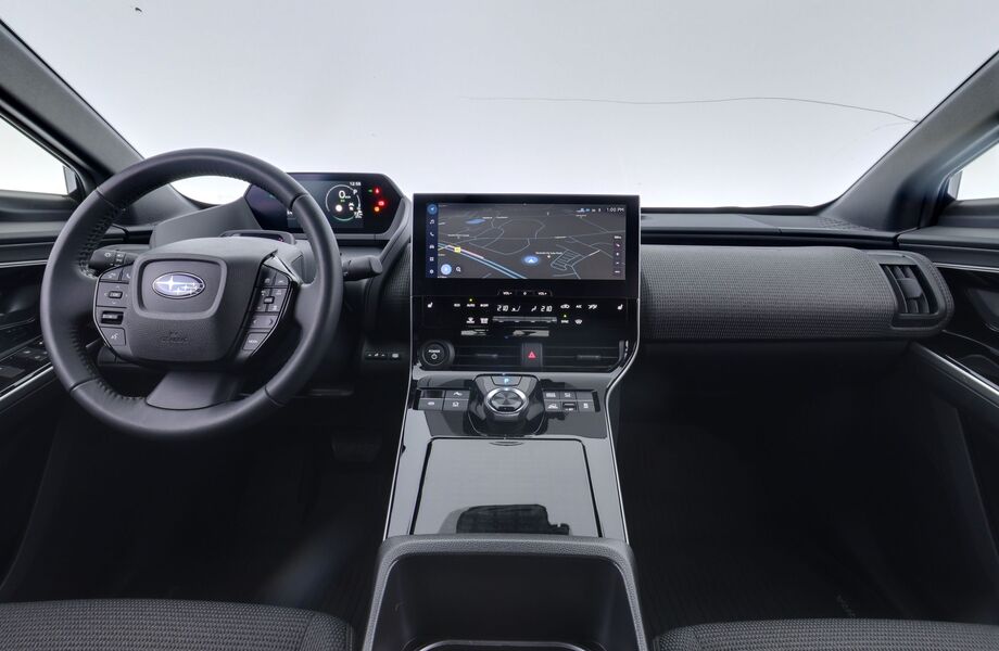 Subaru Solterra vaihtoauto