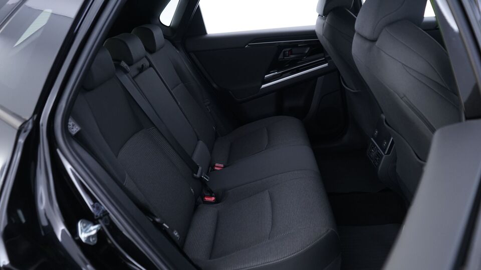 Subaru Solterra vaihtoauto