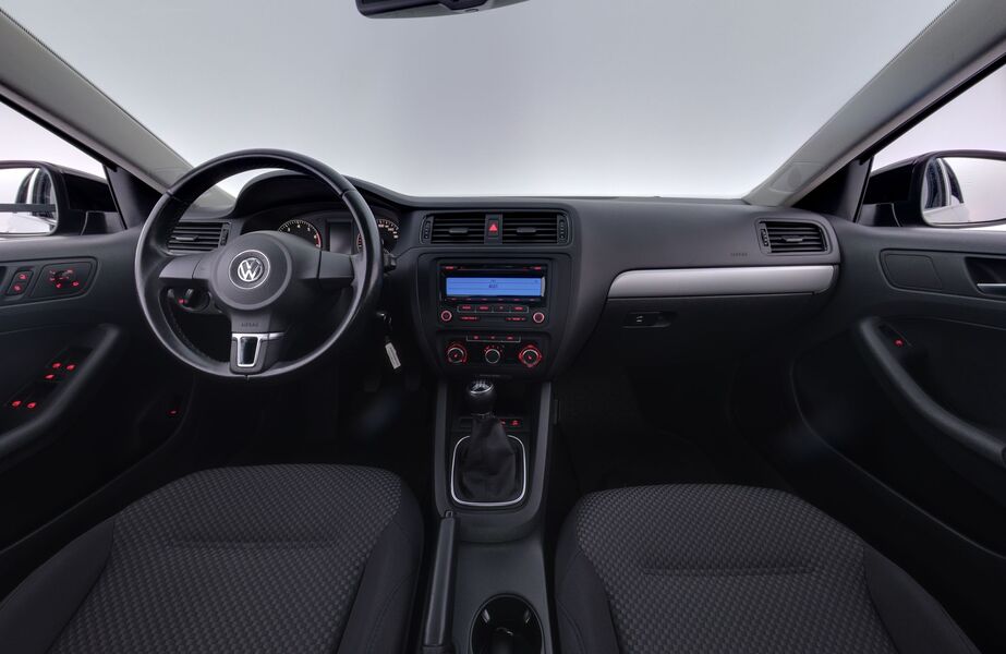 Volkswagen Jetta vaihtoauto