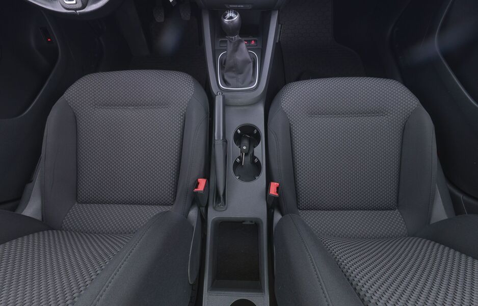 Volkswagen Jetta vaihtoauto