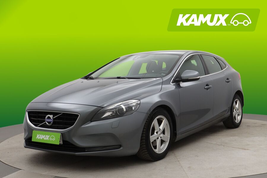 Volvo V40 vaihtoauto