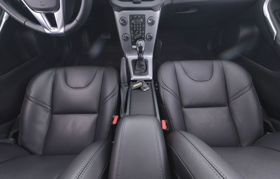 Volvo V40 vaihtoauto