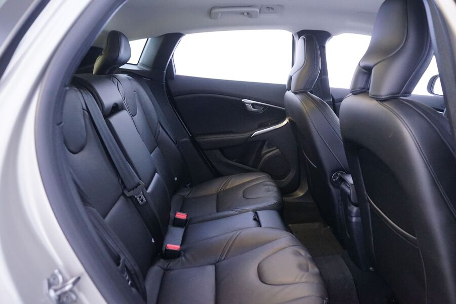 Volvo V40 vaihtoauto