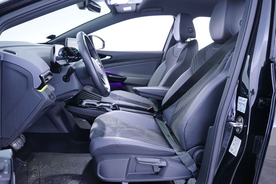 Volkswagen ID.5 vaihtoauto