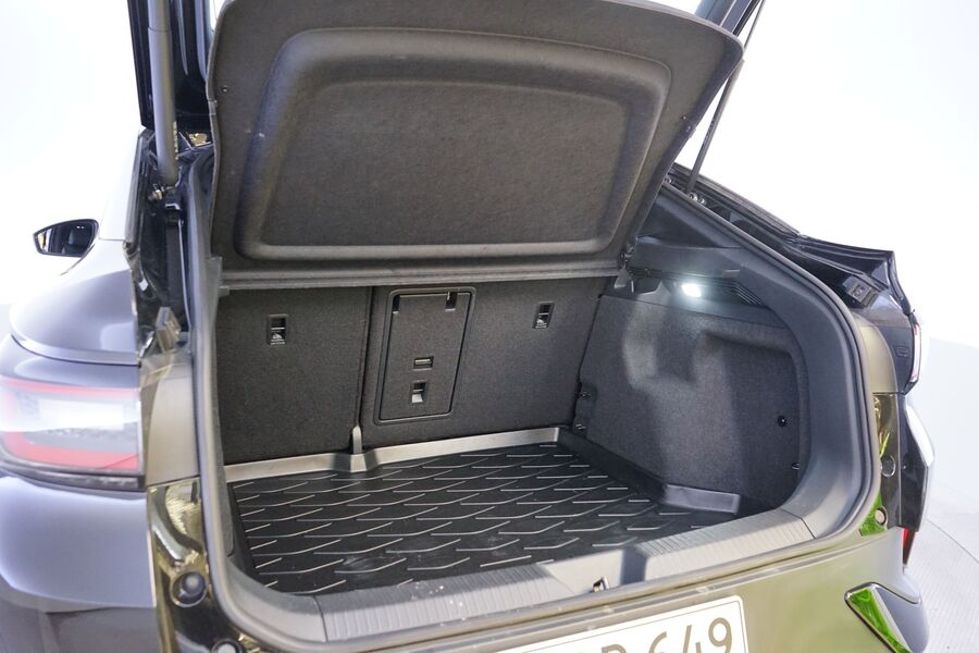 Volkswagen ID.5 vaihtoauto