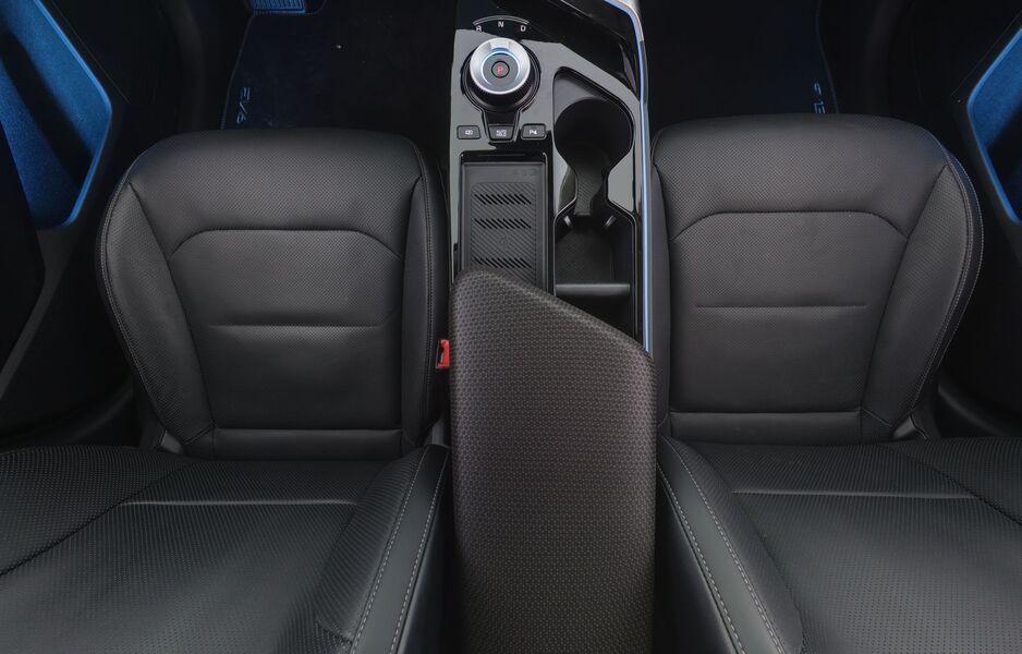 Kia EV6 vaihtoauto