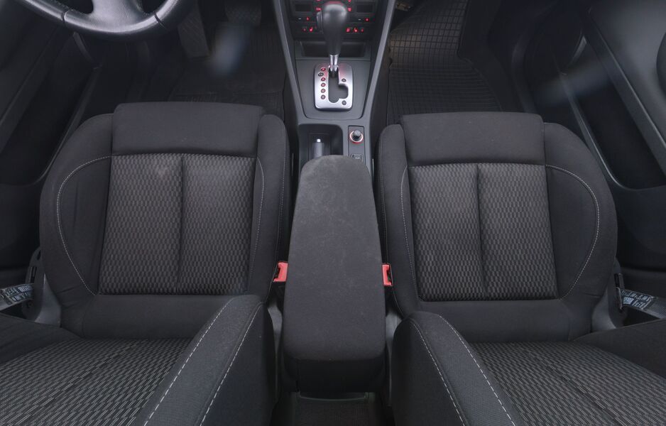 SEAT Exeo vaihtoauto
