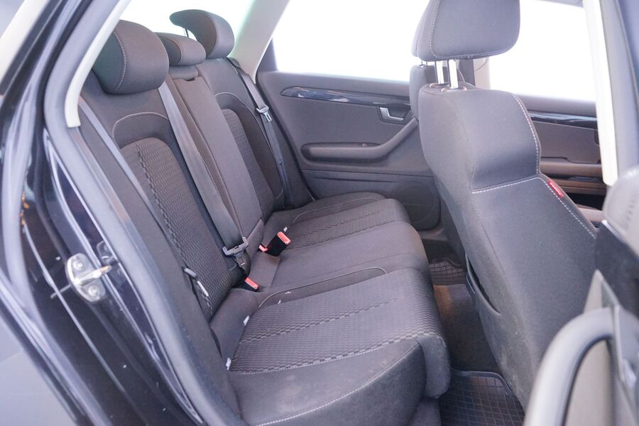 SEAT Exeo vaihtoauto