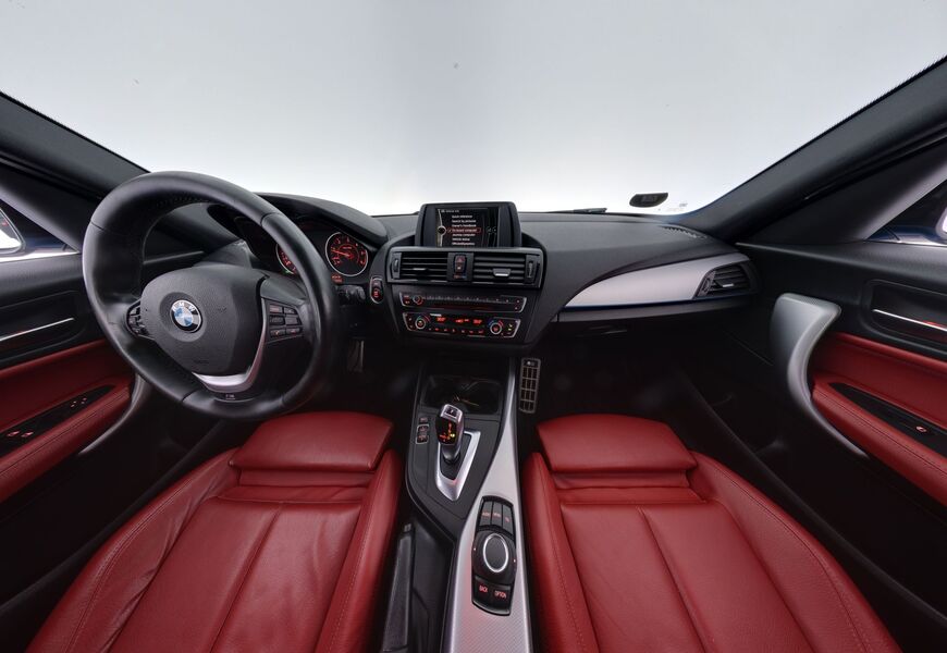 BMW 120 vaihtoauto