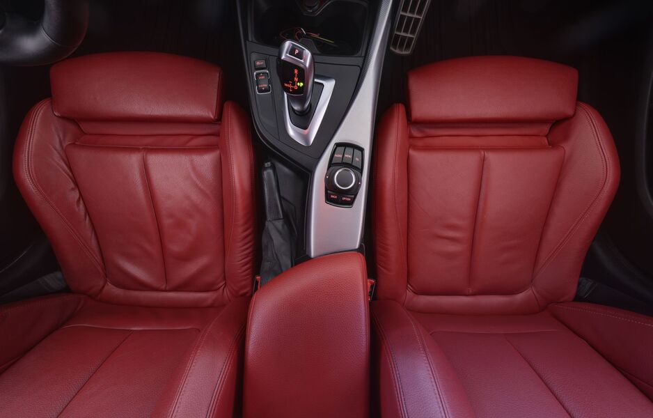 BMW 120 vaihtoauto