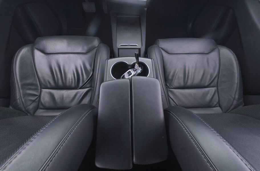 Tesla Model X vaihtoauto