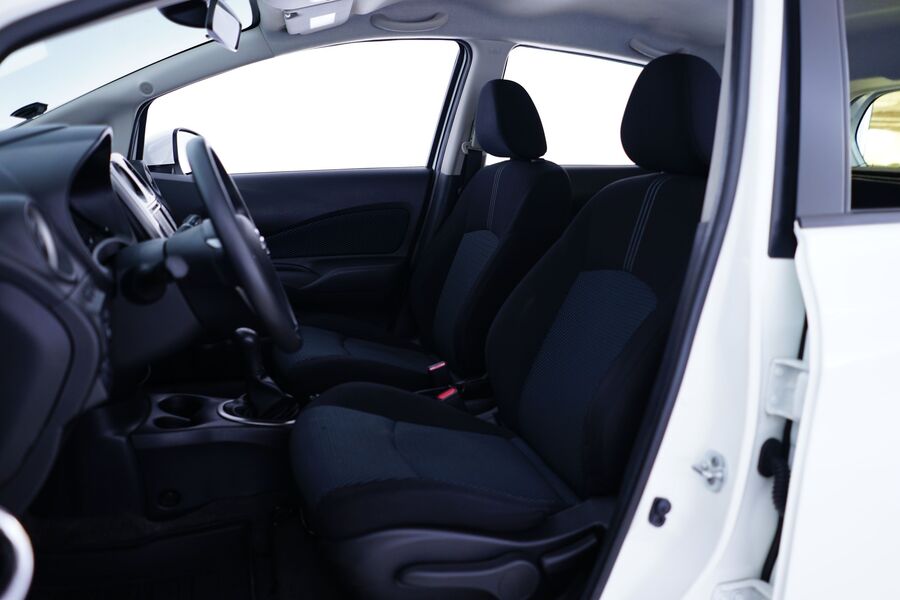 Nissan NOTE vaihtoauto