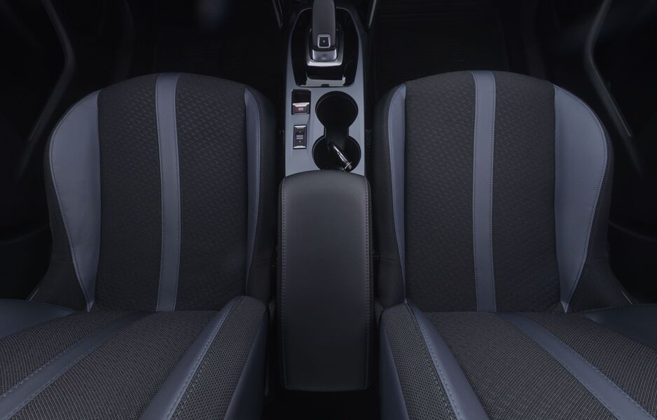 Peugeot 2008 vaihtoauto