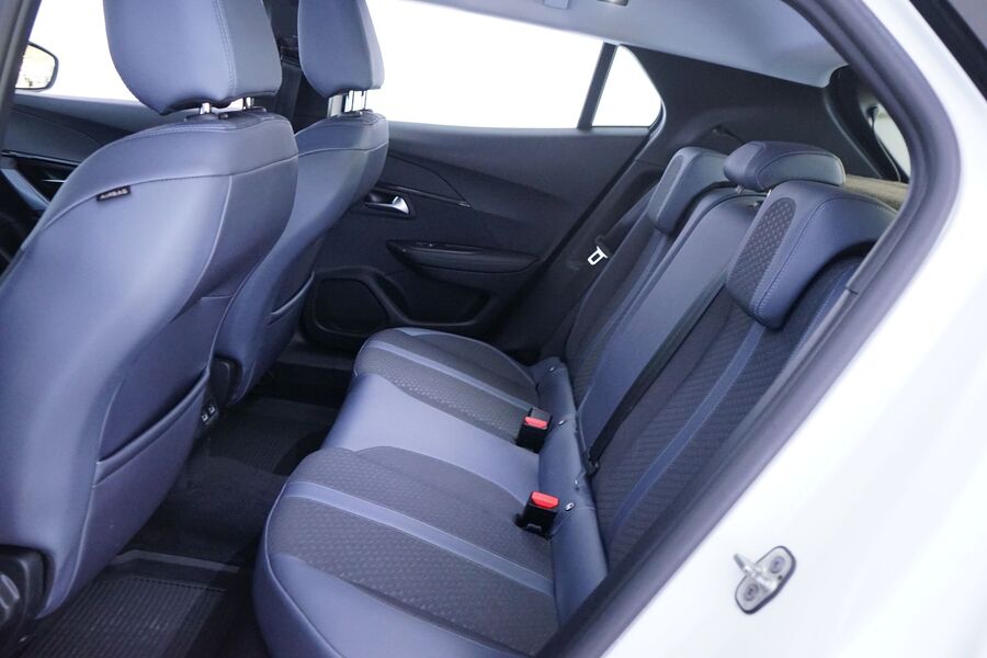 Peugeot 2008 vaihtoauto