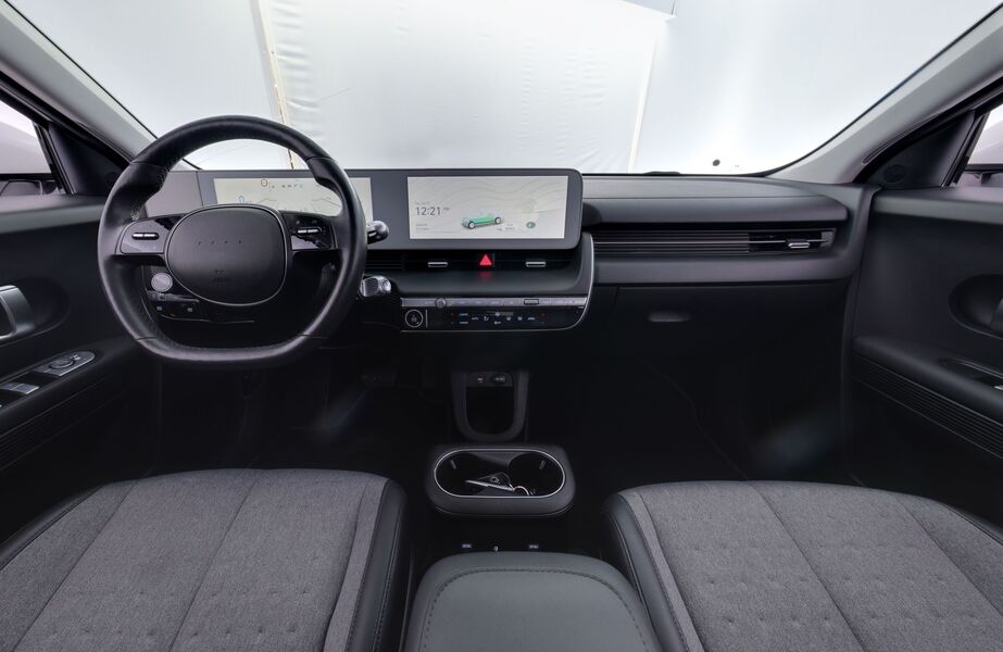 Hyundai IONIQ 5 vaihtoauto