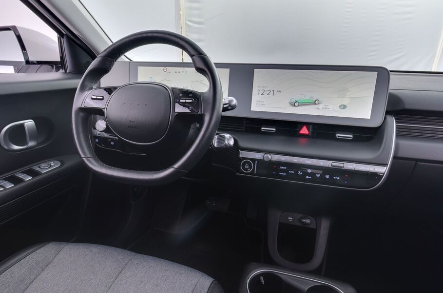 Hyundai IONIQ 5 vaihtoauto