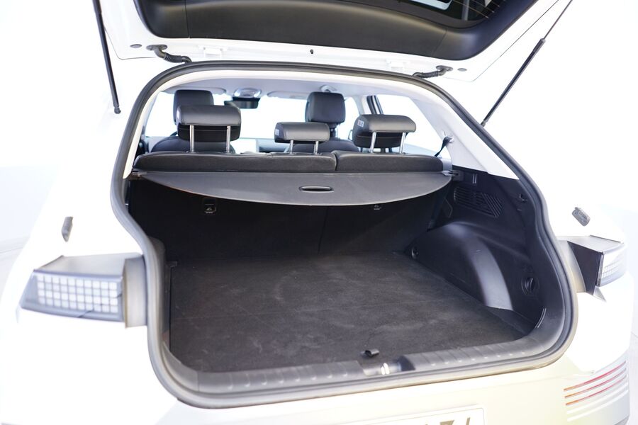 Hyundai IONIQ 5 vaihtoauto