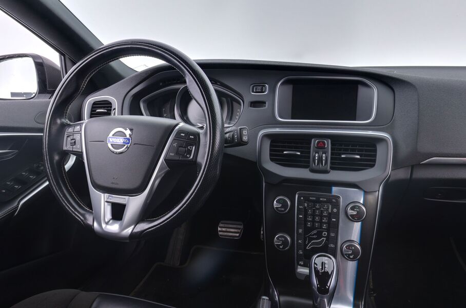 Volvo V40 vaihtoauto