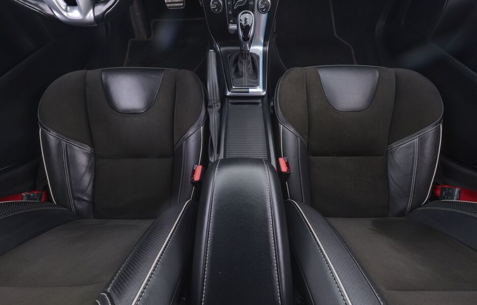 Volvo V40 vaihtoauto