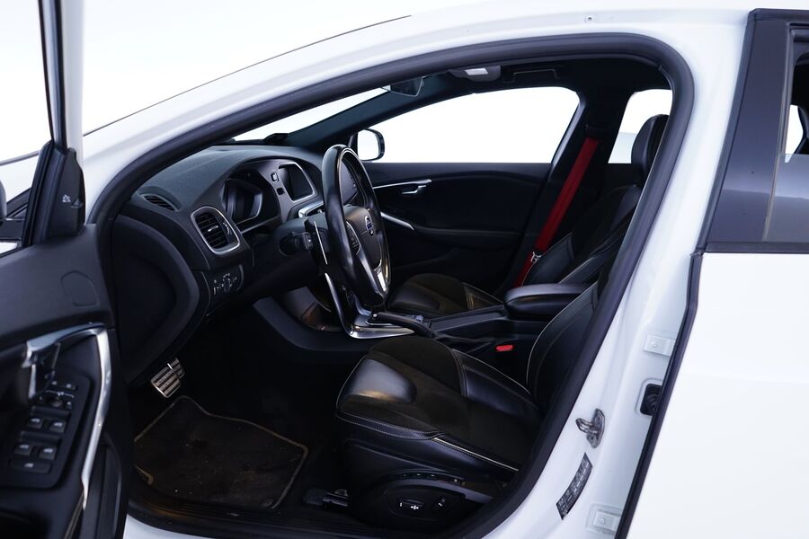 Volvo V40 vaihtoauto